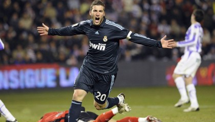 开云权威入口-西甲高光瞬间，球员分享赛场心路，西甲榜首