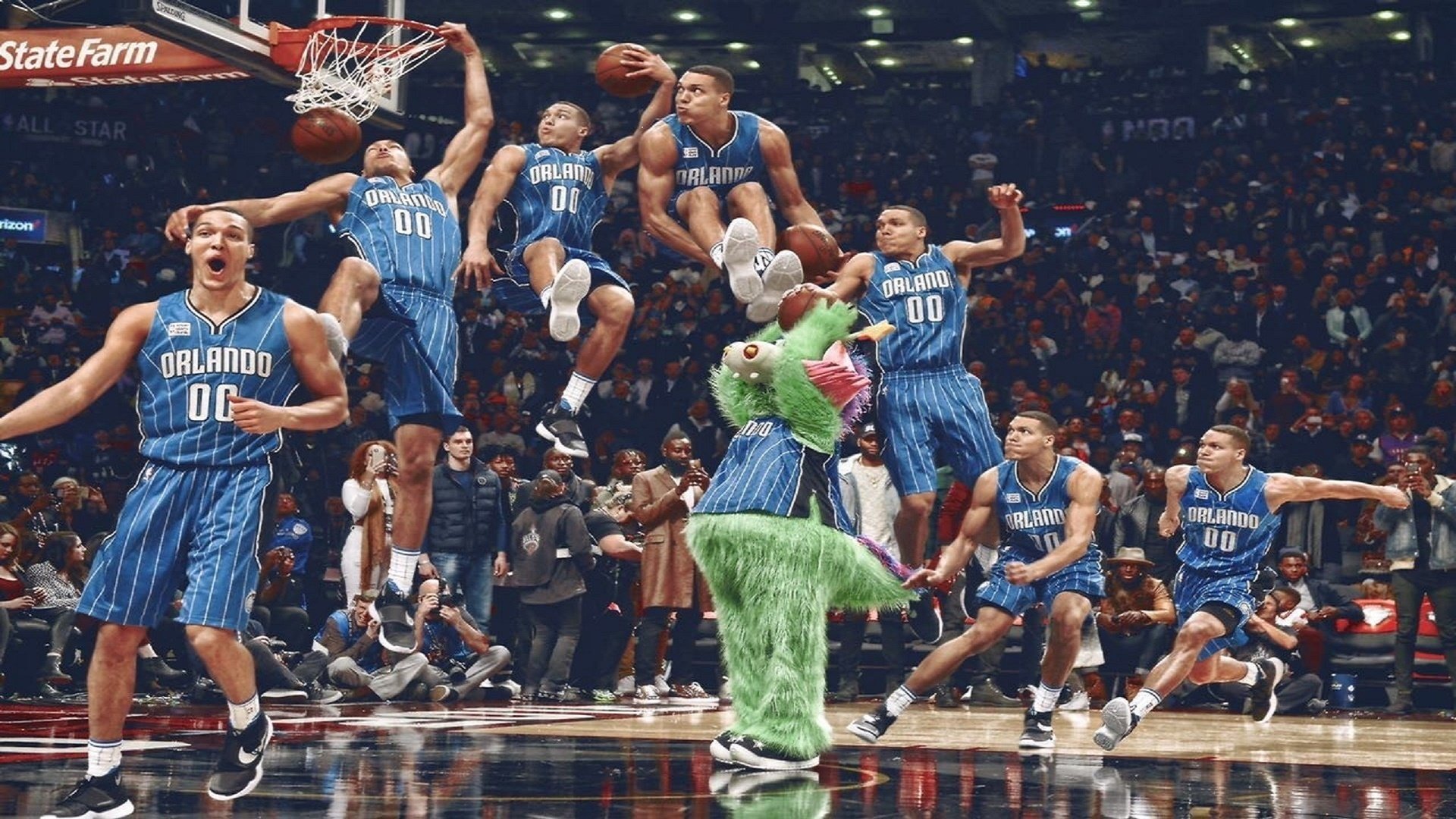 粉丝狂欢夜：线上线下全力助威助阵，粉丝活动